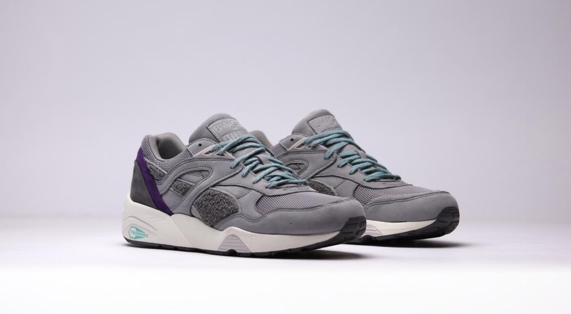 ポム Puma x BWGH Trinomic R698 | 357769-02 | AFEW STORE